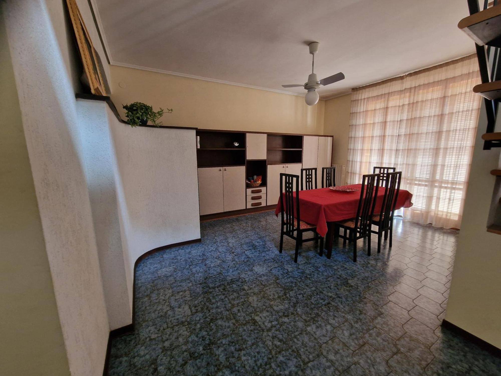 Un'Oasi Di Pace In Centro Apartment San Severo Exterior photo