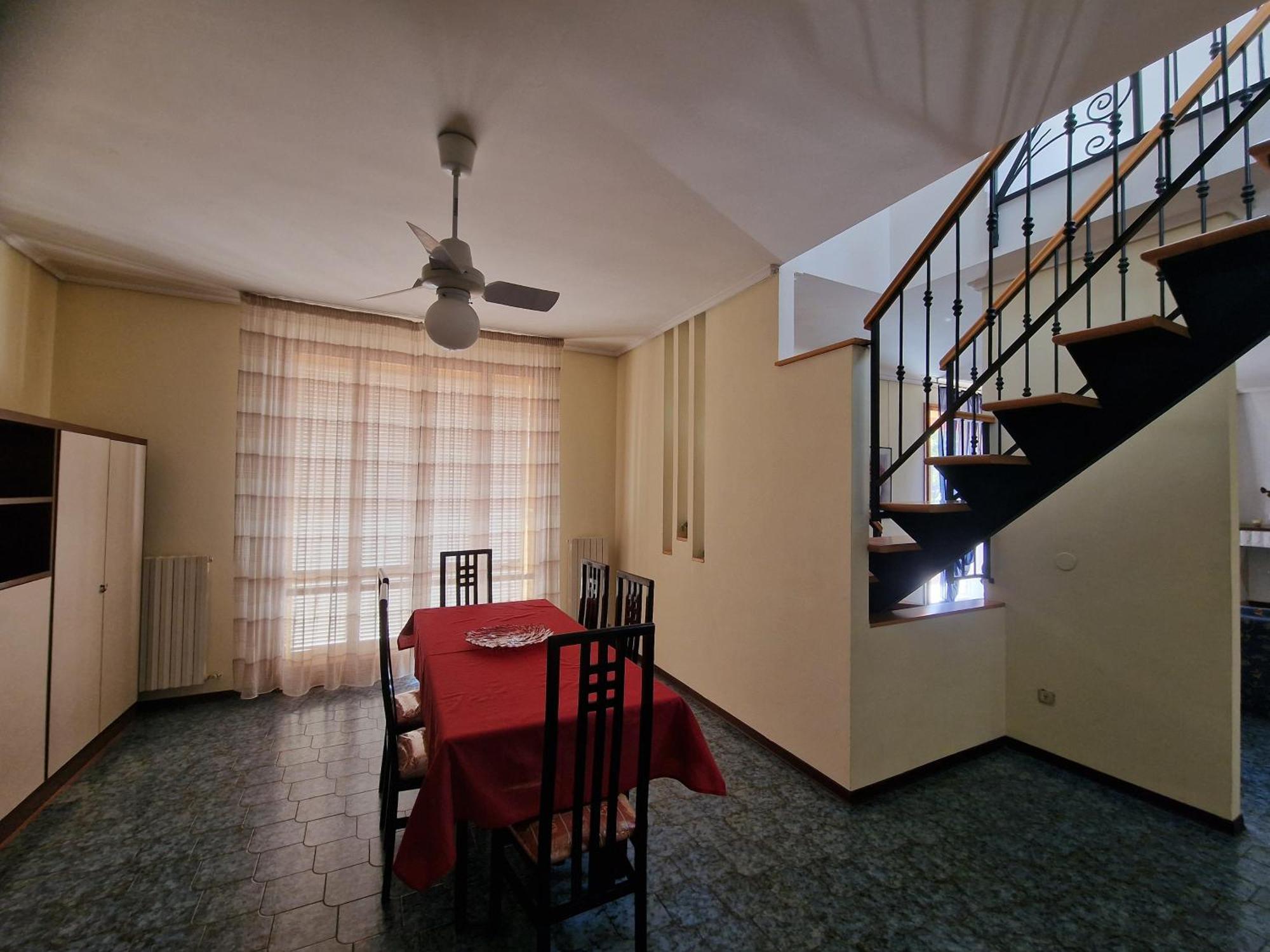 Un'Oasi Di Pace In Centro Apartment San Severo Exterior photo
