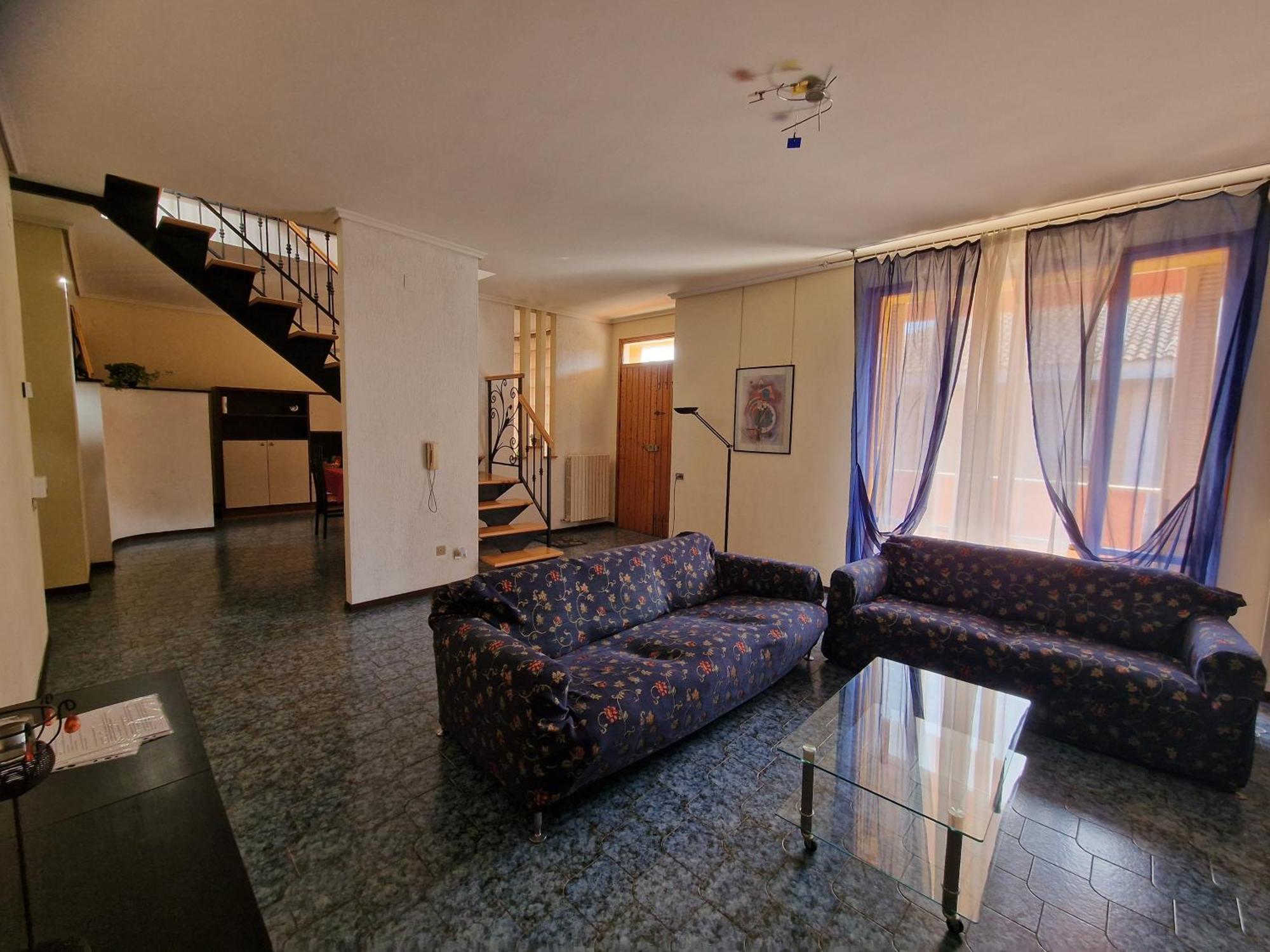 Un'Oasi Di Pace In Centro Apartment San Severo Exterior photo